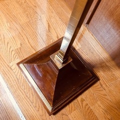 スーツハンガー　の画像