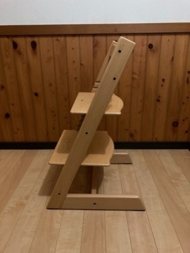 STOKKE TrippTrapp ストッケ　トリップトラップ　②
