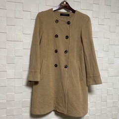 ユナイテッドアローズ　United Arrows コート