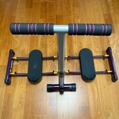 LEG MAGIC 中古　美品の画像