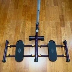 LEG MAGIC 中古　美品の画像
