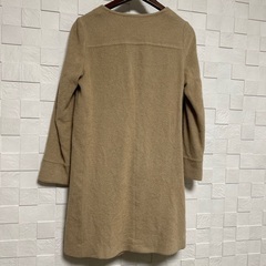 ユナイテッドアローズ　United Arrows コートの画像