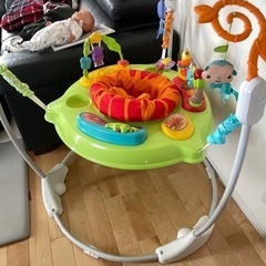 ジャンパルーの画像