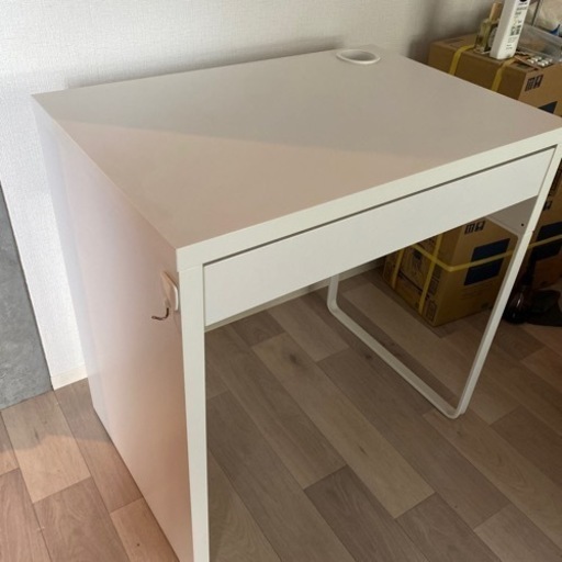 IKEA ミッケ(机)