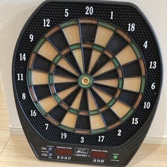ダーツ