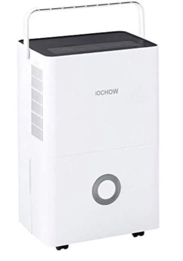 iOCHOW 除湿機 除湿器