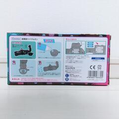 【新品 44%OFF】超噴射!! BUBBLE GUN バブルガン ブラックの画像
