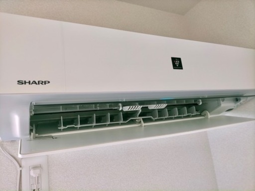 シャープ　エアコン　AY-J22H
