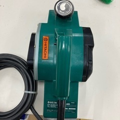 激安　中古美品△ HiKOKI（ハイコーキ） 120mm電気かん...