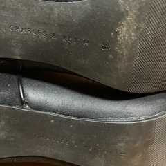 ブーツ　2点セットの画像