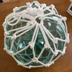 浮き玉？の画像