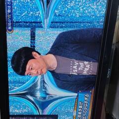 SONY WEGA 液晶ベガ HVX KDL-L40HVX

