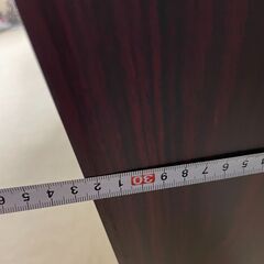 【あげます】キャビネット②の画像