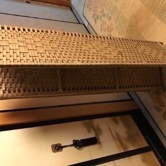 ついたて　パーテーション