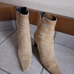 et vousブーツ 　size36