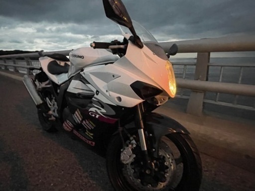 GT250r 現金手渡しでもOK！今年中に売りたいと思ってます！交換でもいいです！
