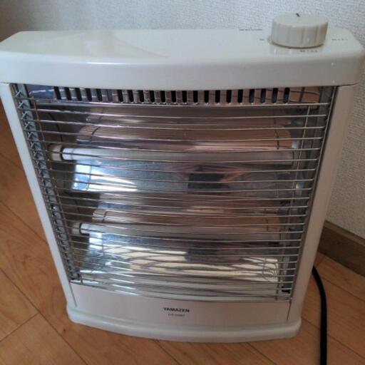 電気ストーブ