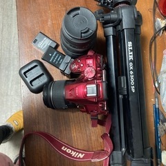 Nikon 5300