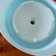 犬用　循環式給水器の画像