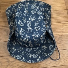 ベティーズブルー　ハット
