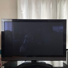 50型プラズマテレビ