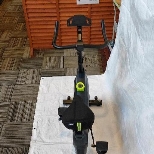 1204-039 FITBOXフィットネスバイク