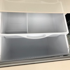 終了※【3ヶ月保証☆丸洗い】265L 冷蔵庫 日立