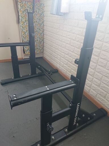 トレーニング 器具