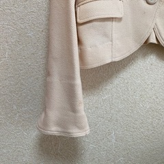 【交換でも🆗】スーツ　レディースの画像