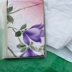 風呂敷き（1枚100円）今週末まで処分致します。後残りわずか（5枚）