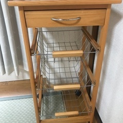 【12/8まで】キッチンカウンター