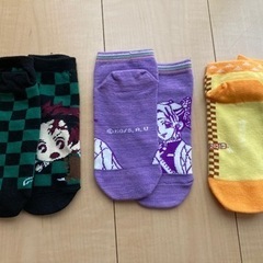 【新品】靴下19〜24センチ（セット）の画像
