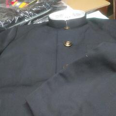 学生服　小柄な方に。上着のみ　の画像