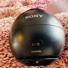 SONY スピーカー