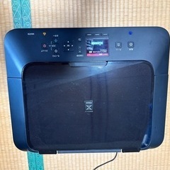 ジャンクプリンターＭＧ6730の画像