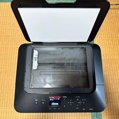 ジャンクプリンターＭＧ6730の画像