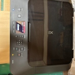 ジャンクプリンターＭＧ6730の画像