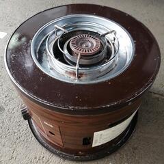 【お話中】トヨクニ 石油ストーブ かまくら 96年製の画像