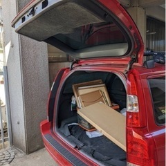 VOLVO V70の画像