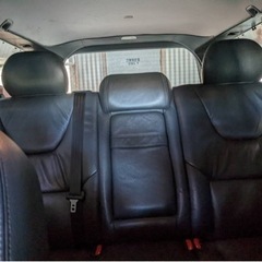 VOLVO V70の画像