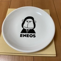 エネゴリくん 食器3点セットの画像