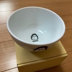 エネゴリくん 食器3点セットの画像