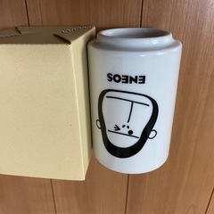 エネゴリくん 食器3点セットの画像
