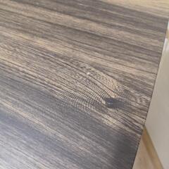 ガス圧 ペダル式昇降テーブルの画像