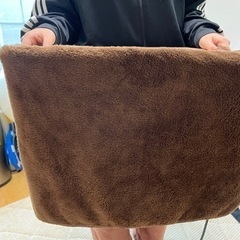 クレオ　テーブルヒーターkh1800 2018年製の画像