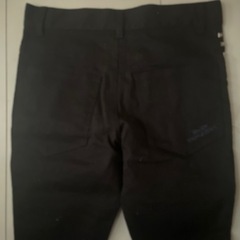 お値下げしました。スキニーズボンの画像