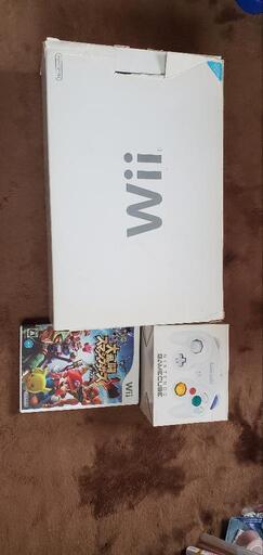 Wii値下げしました。
