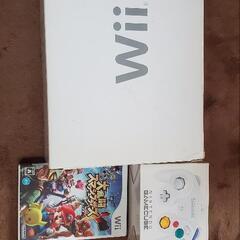 Wii値下げしました。