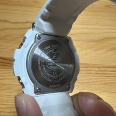 Ｇ-SHOCK の画像