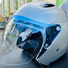 ヘルメット 125cc以下 マルシン工業 M-400XL